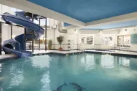 Travelodge by Wyndham Strathmore