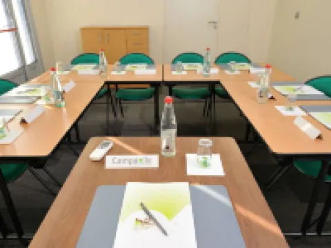 Campanile Toulouse Sud - LABÈGE Innopole Hotels in Labege