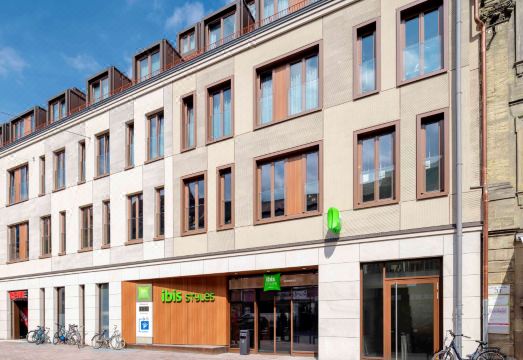 2. 이비스 스타일스..