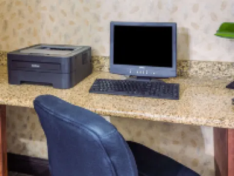 Days Inn & Suites by Wyndham Vancouver Hotels in Vancouver