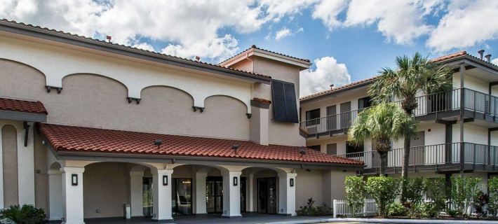 Quality Inn & Suites by the Parks Hotels in Kissimmee