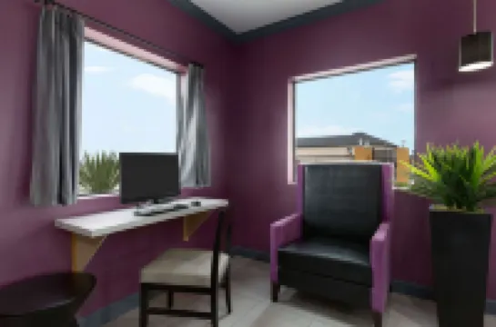 デイズ イン バイ ウィンダム オデッサ