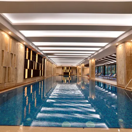 Radisson Blu Hotel, Yerevan
