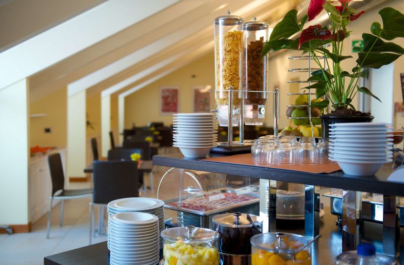 Best Western Crystal Palace Hotel photo 3