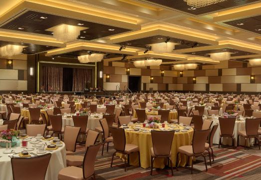 2. M 리조트 스파..