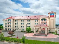 SureStay Plus Hotel by Best Western Billings Hotels in Billings