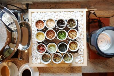 料理 下田東急ホテルの写真