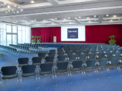 Dorint Hotel Potsdam ポツダムのホテル