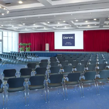 Dorint Hotel Potsdam