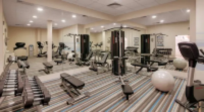 Radisson Blu Hotel, Leipzig