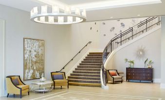 Hyatt Regency Atlanta Perimeter Villa Christina