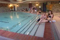 Carson Valley Inn - Swimmingpools