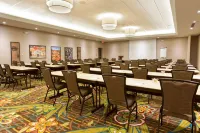 Drury Inn & Suites McAllen Hotel di Mcallen