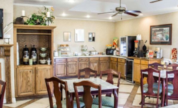 Quality Inn Goldsboro