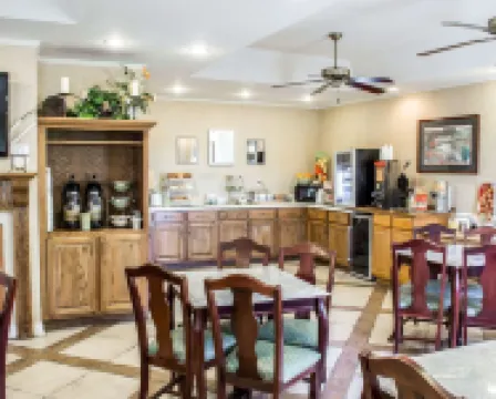 Quality Inn Goldsboro