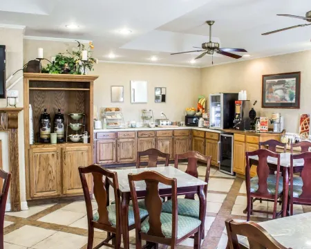 戈爾茲伯勒品質酒店