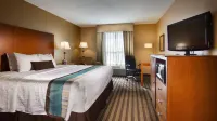 Best Western Plus Seawall Inn  Suites by the Beach