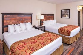 Best Western Kelly Inn