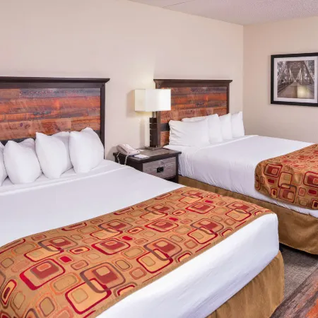 Best Western Kelly Inn