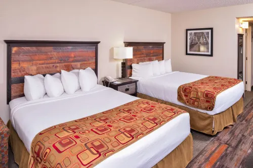 Best Western Kelly Inn Hotels in Yankton