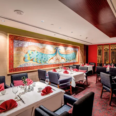 Radisson Blu Hotel, Kuwait