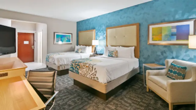 Best Western Plus Houston Atascocita Inn Suites