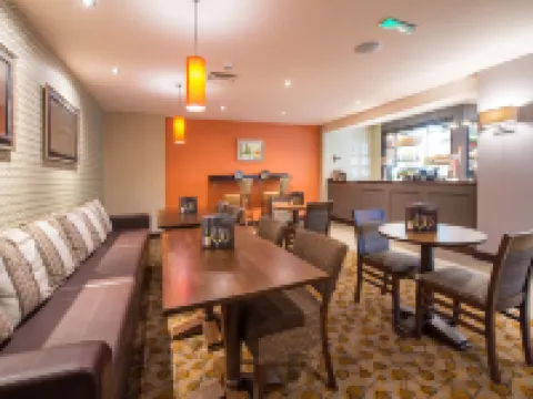 Premier Inn Cambridge East (Newmarket Road) Hotels in Cambridge