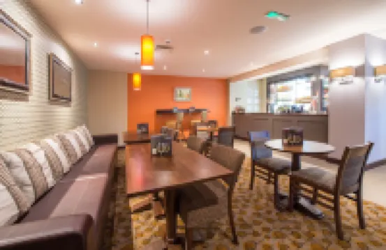 Premier Inn Cambridge East (Newmarket Road)