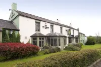 Silverstone Hotel di Towcester