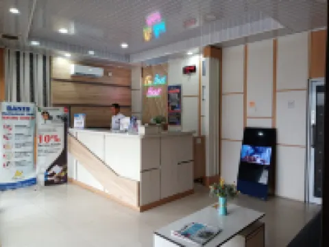 The Best Hotel Hotels in Dumai Kota