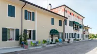 Hotel al Gallo Hotel in zona Villa Foscarini Cornaro