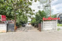 RedDoorz Near Rsud Banten Serang