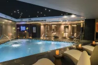 Icon Hotel - spa