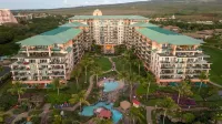 Kbm Resorts Free Car Honua Kai Luana Hkl-12A Ground Floor Private Outdoor Kitchen Hotels in Kaanapali