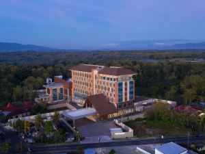 Hotel Santika Gunungkidul