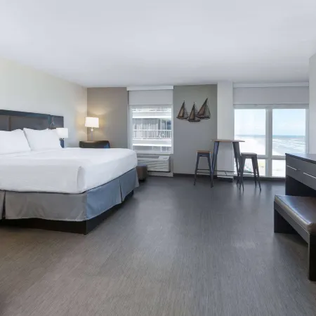 Wyndham Corpus Christi Resort North Padre Island