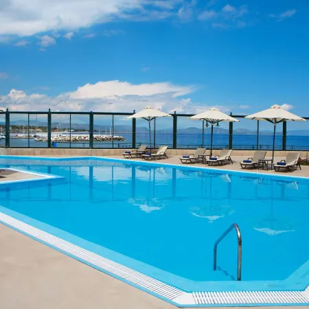 Zeus Essence Ramada by Wyndham Athens