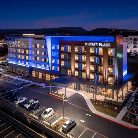 Hyatt Place Harrisonburg