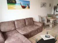 Ostsee-Residenz (Dmp160) - 3-Star