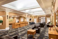 West Harvest Inn Hoteles en Regina