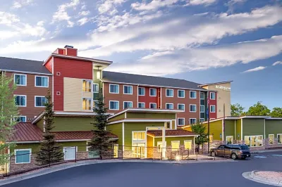 Residence Inn Duluth Ξενοδοχεία στην πόλη Duluth