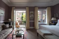 Anantara Villa Padierna Palace Benahavís Marbella Resort - A Leading hotel of the world Hoteles en Benahavís