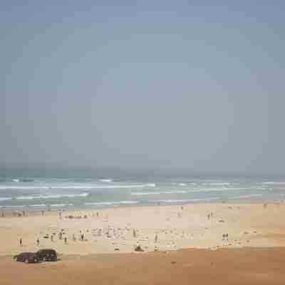 Oasis Seaside by Barok Fitness & Recreational Facilities