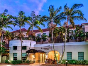 Residence Inn Fort Lauderdale SW/Miramar