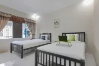 Urbanview Hotel MM Indramayu by RedDoorz Hotels in Indramayu