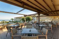 Solimar Aquamarine Resort Hotel di Maleme