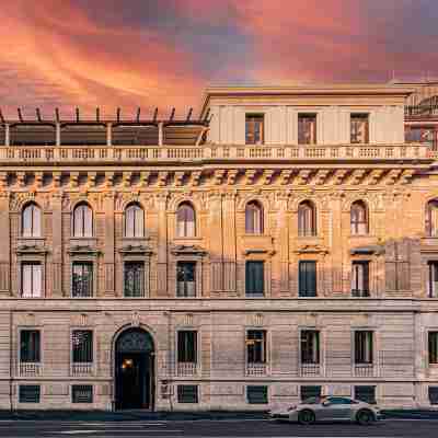 Casa Cipriani Milano Hotel Exterior