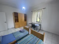 Tirana City Rooms - Vatra e Lagjes by Paymán Club Отели в г. 