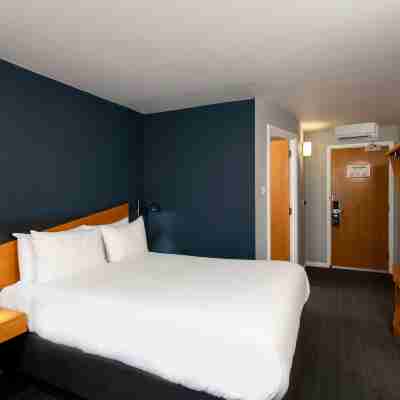 Holiday Inn Express Manchester - Salford Quays Rooms