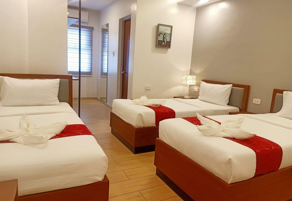 Inncity Hotel 썸네일